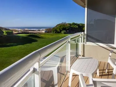 Hoteles 4 estrellas Marcin Hotel Cariló