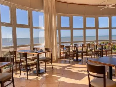 Hoteles 4 estrellas Marcin Hotel Cariló