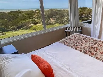 Hoteles 4 estrellas Marcin Hotel Cariló