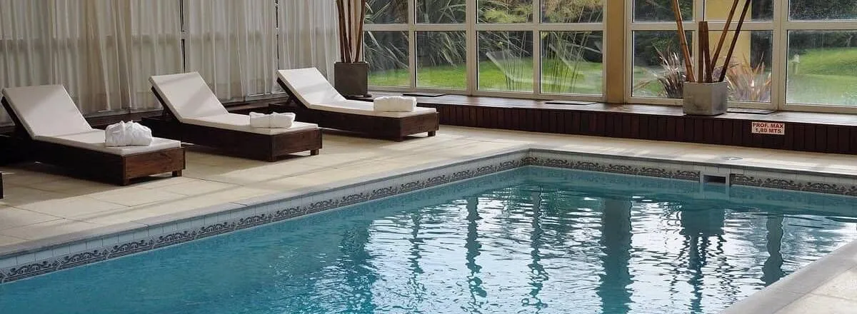 Hoteles 4 estrellas Marcin Hotel Cariló