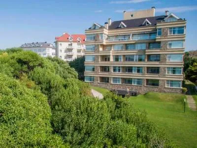 Apart Hoteles Cariló Sul Mare