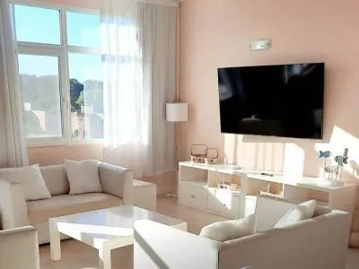 Apart Hoteles Cariló Sul Mare