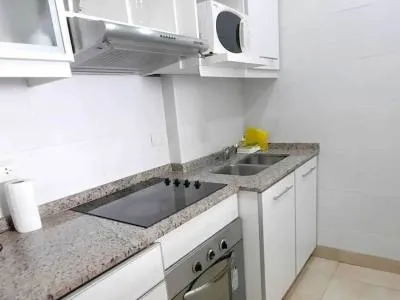 Apart Hoteles Cariló Sul Mare