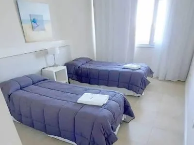 Apart Hoteles Cariló Sul Mare