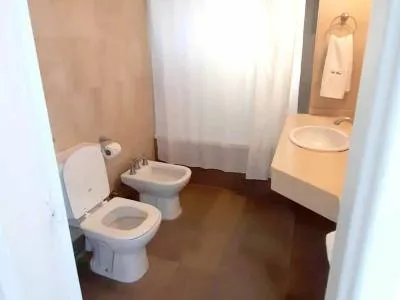 Apart Hoteles Cariló Sul Mare