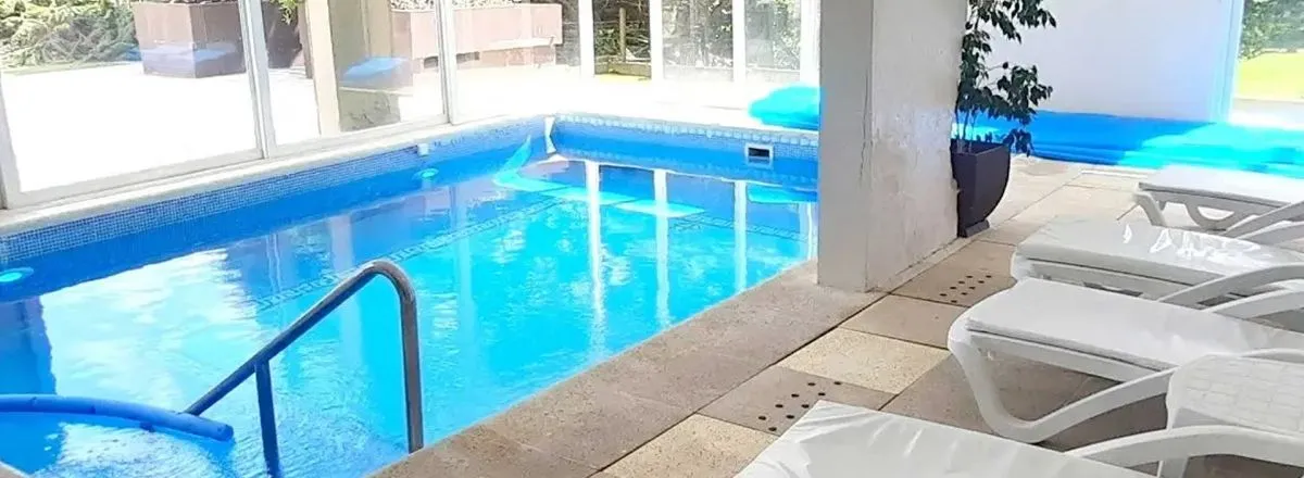 Apart Hoteles Cariló Sul Mare