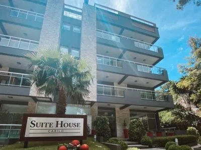 Suite House Apart Hotels  in  Cariló