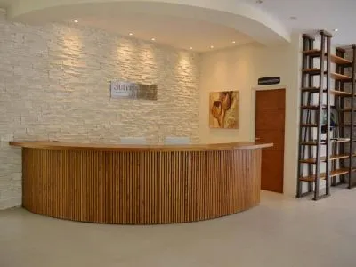 Apart Hoteles Suite House