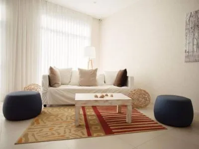 Apart Hoteles Suite House