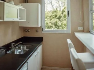 Apart Hoteles Suite House