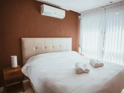 Apart Hoteles Suite House