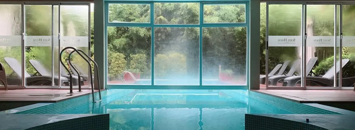 Apart Hoteles Suite House