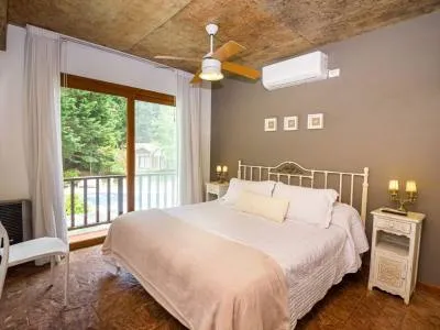 Apart Hoteles Punta Cerezo Apart & Spa