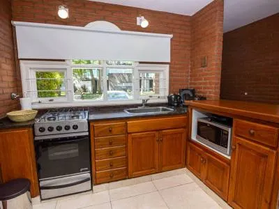 Apart Hoteles Punta Cerezo Apart & Spa