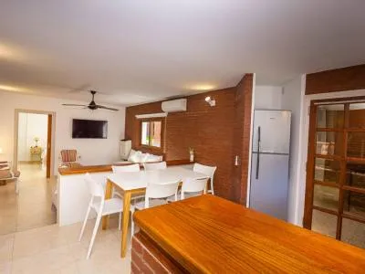 Apart Hoteles Punta Cerezo Apart & Spa