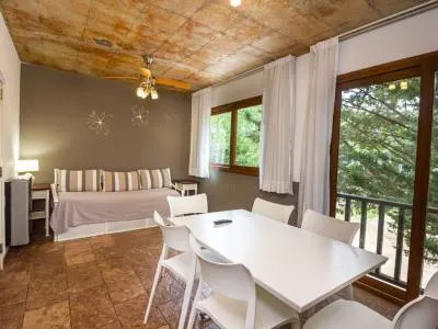 Apart Hoteles Punta Cerezo Apart & Spa