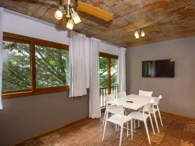 Apart Hoteles Punta Cerezo Apart & Spa