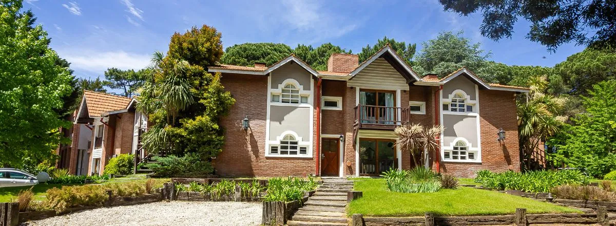 Apart Hoteles Punta Cerezo Apart & Spa