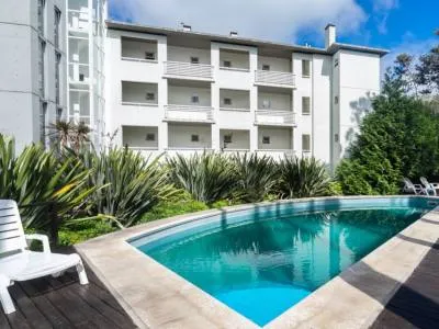 Apart Hotel Avutarda de Carilo Departamentos  en  Cariló