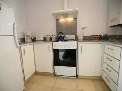 Departamentos Apart Hotel Avutarda de Carilo