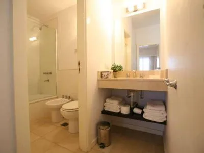 Departamentos Apart Hotel Avutarda de Carilo