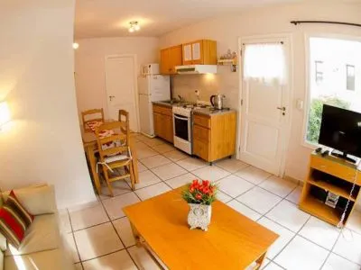 Apart Hotels Arbol del Cielo