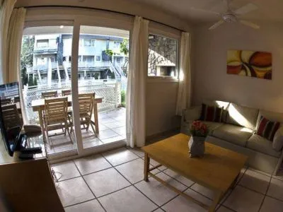 Apart Hotels Arbol del Cielo