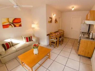 Apart Hotels Arbol del Cielo