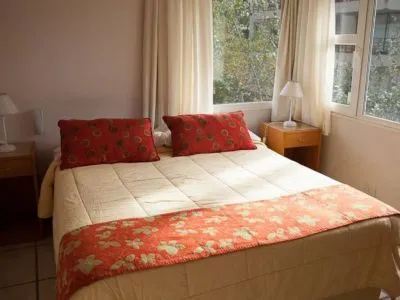 Apart Hotels Arbol del Cielo