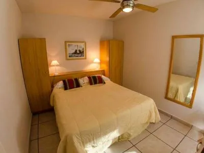 Apart Hotels Arbol del Cielo