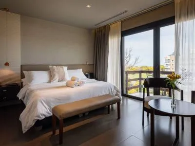 Apart Hotels Ville Saint Germain