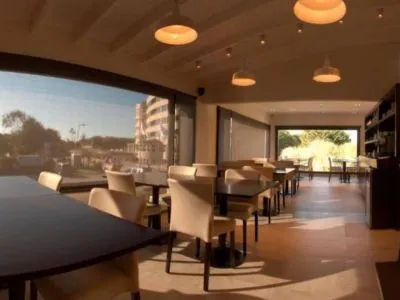 Apart Hotels Ville Saint Germain