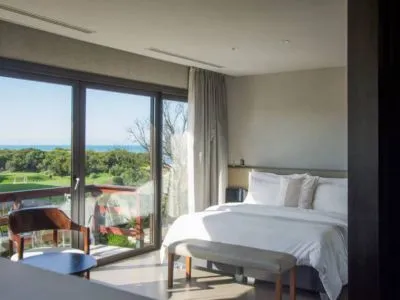 Apart Hotels Ville Saint Germain