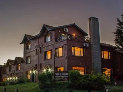 Cariló House Departamentos  en  Cariló