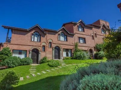 Departamentos Cariló House