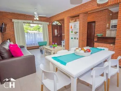 Departamentos Cariló House