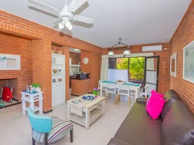 Departamentos Cariló House