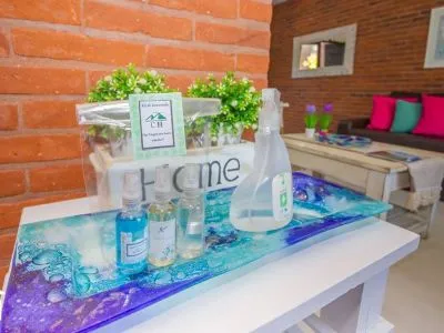 Departamentos Cariló House