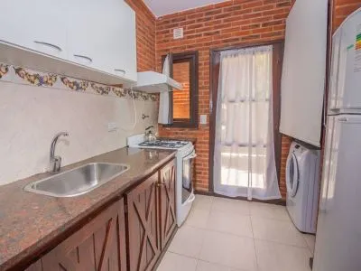 Departamentos Cariló House