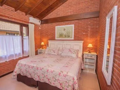 Departamentos Cariló House