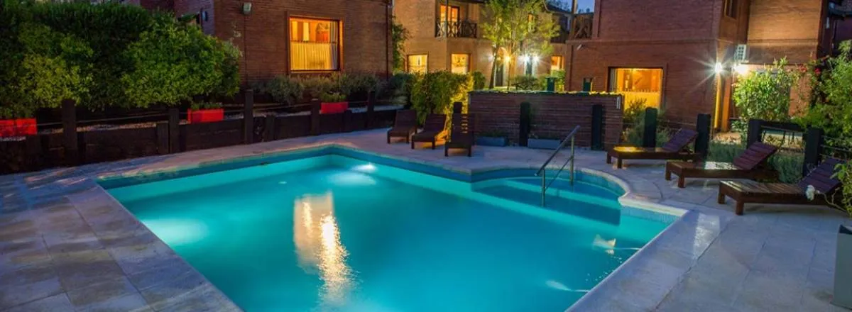 Departamentos Cariló House