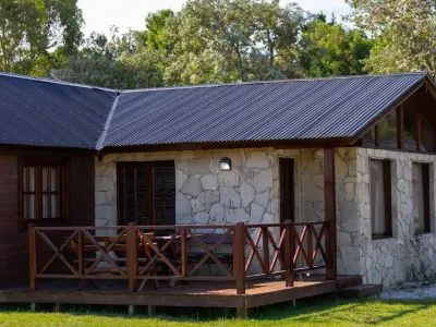 Tourist Resorts Campos de Mar