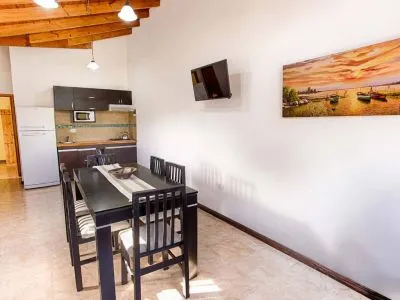 Tourist Resorts Campos de Mar