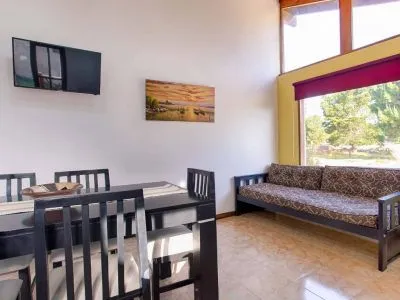 Tourist Resorts Campos de Mar