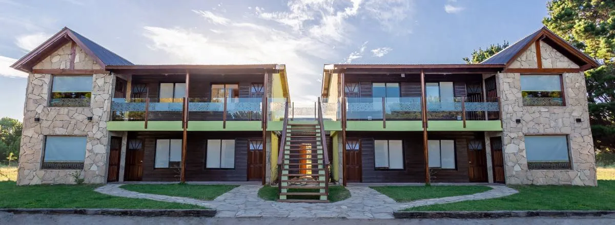 Tourist Resorts Campos de Mar