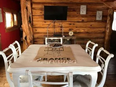 Cabañas 3 estrellas Cabañas Boutique Lago Arauca