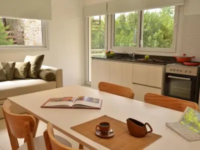 Apart Hoteles Farnese Apart & Spa