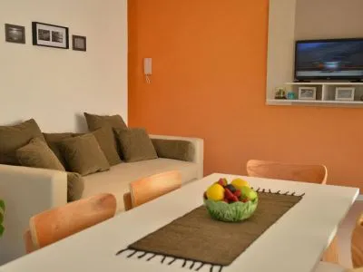 Apart Hoteles Farnese Apart & Spa