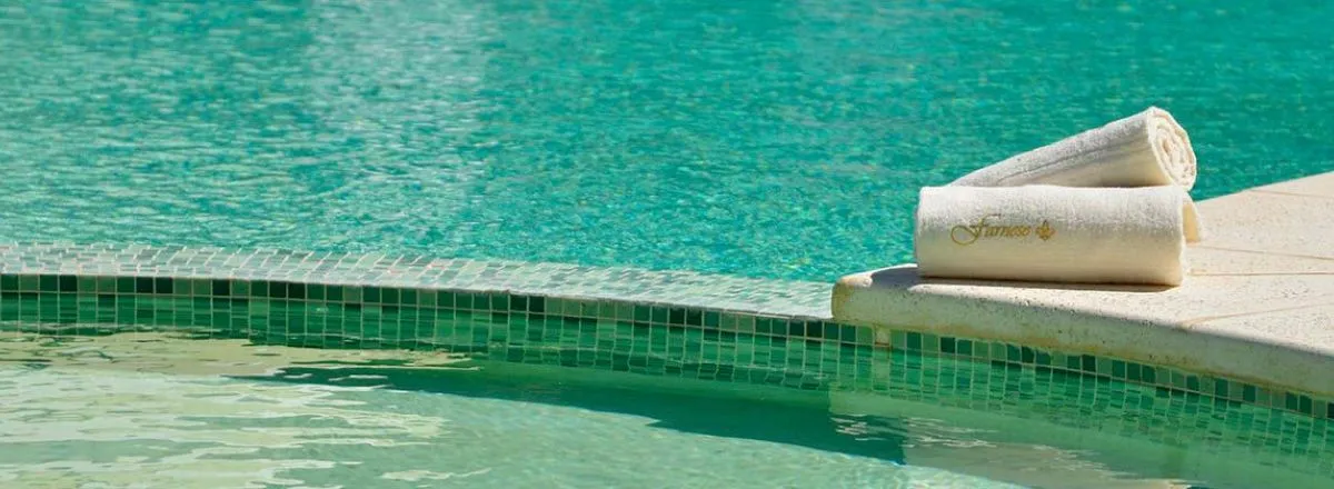 Apart Hoteles Farnese Apart & Spa