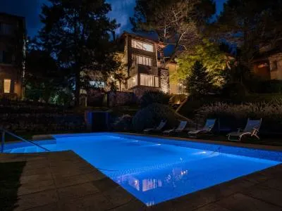 Altué Apart & Spa 3-star Apart Hotels  in  Mar de las Pampas